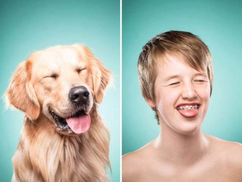 Y si hay una expresión que predomina sobre el resto, al menos entre los perros usados para el estudio, es la de alzar la cejas, lo que hace los ojos más grandes, un gesto también llamado ojos de cachorro.<br/>