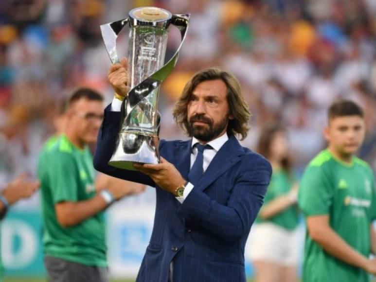 Andrea Pirlo vuelve a la Juventus de Turín. El exjugador y el club italiano han llegado a un acuerdo total para que Pirlo se haga cargo del equipo sub 23. De esta forma el exinternacional transalpino comenzará su nueva etapa como entrenador.<br/><br/>Sky Sports asegura que entre el nuevo equipo técnico también se incluirá un analista de vídeo de confianza y que que los otros hombres que completarán el grupo de Pirlo serán elegidos por la Juventus.