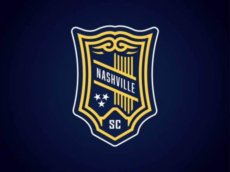 Nashville Soccer Club: Es uno de los clubes que se unirá a la MLS de Estados Unidos y se ha interesado en el hondureño Romell Quioto Se une al balompié estadounidense a partir del 2020.