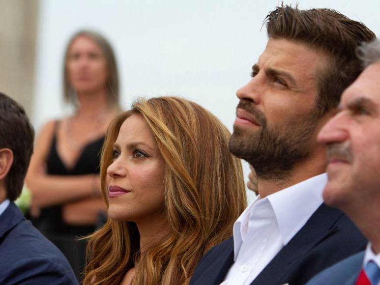 Gerard Piqué tendría un “as bajo la manga” para vengarse de Shakira y demostrar que sus más recientes acciones habrían afectado emocionalmente a Milan y Sasha.