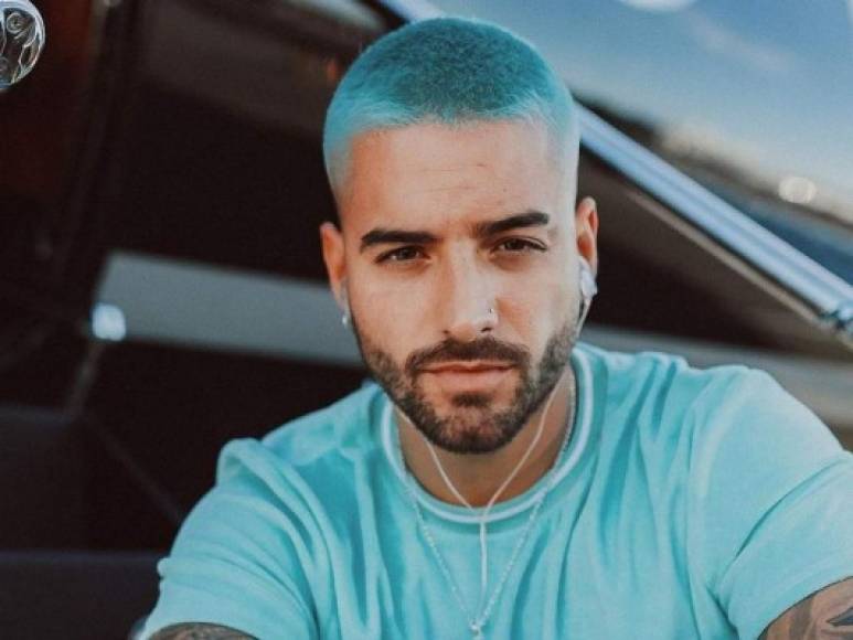 Al cierre del listado de los reguetoneros que más cobran por concierto, El Tiempo ubica al también colombiano Maluma y al puertorriqueño Farruko, cuyos conciertos se facturan en 300.000 dólares.<br/><br/>