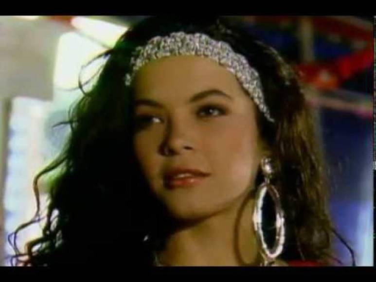 La historia fue basada en la novela 'Peregrina', original de la escritora cubana Delia Fiallo.