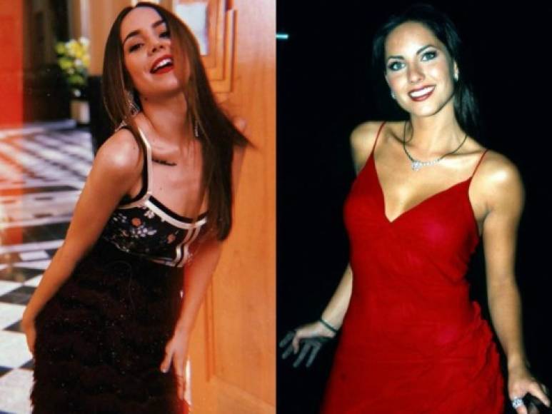 El anuncio de Sodi como la nueva Rubí generó descontento entre el público, que opinó que la sobrina de Thalía no tiene el estilo necesario para volver a dar vida al personaje como lo hizo Barbara Mori.