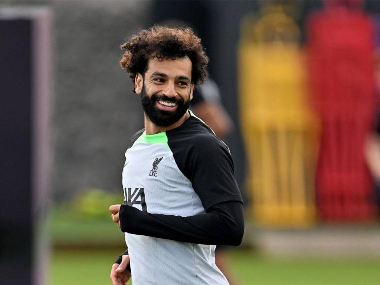 En Arabia Saudita mantienen la ilusión de fichar al egipcio Mohamed Salah, estrella del Liverpool. En el fútbol saudí lanzarán una oferta por el zurdo.