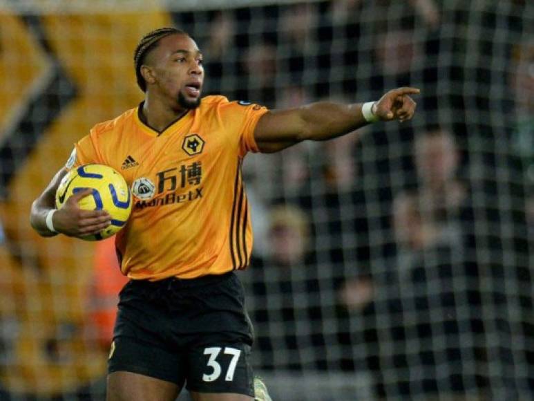 <br/>Según The Sun,Adama Traoré, es uno de los objetivos de futuro del Barcelona. El atacante está teniendo una gran campaña con el Wolverhampton y podría volver al cuadro catalán, club en el que hizo su debut hace unos años atrás.