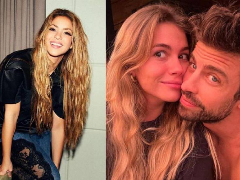 Resulta que cuando Shakira comenzó a viajar por compromisos profesionales en 2021-2022, Lili (niñera) se percató de que alguien se comía la comida de la artista colombiana. 