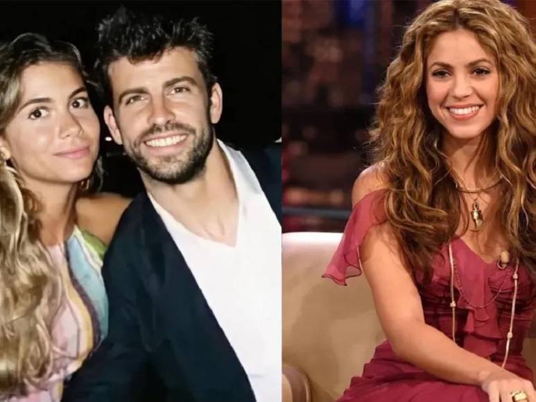 En está ocasión se han revelado nuevos detalles sobre como es que Shakira descubrió la infidelidad de Piqué hace unos meses atrás. 