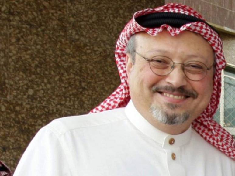 Jamal Kashoggi: El asesinato del periodista saudí Jamal Kashoggi, presuntamente por orden del príncipe heredero Mohammed bin Salman, ha dado al traste con las intenciones de Arabia Saudí de mejorar y modernizar su imagen internacional y ha resquebrajado su liderazgo en el cada vez más frágil Oriente Medio.