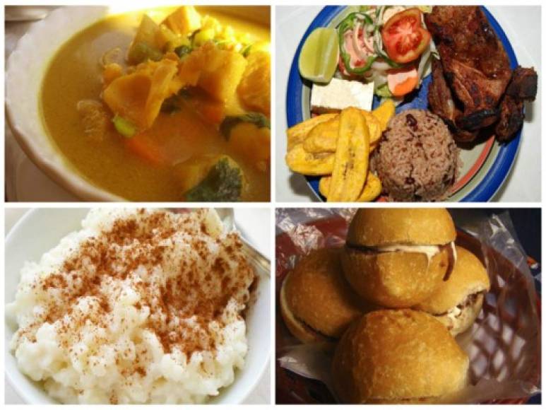 La Ceiba se encuentra de fiesta y tiene una variada gastronomía para disfrutar a lo grande. Te dejamos los platillos típicos de la 'Novia de Honduras'.