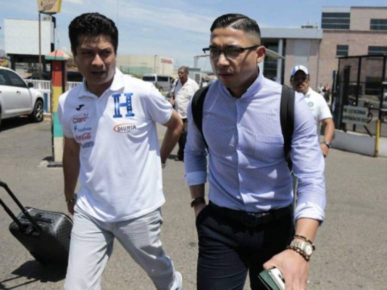 Emilio Izaguirre viajará este lunes a Austria y el martes comenzará a entrenar con su nuevo equipo el Al Faiha de Arabia Saudita. El hondureño dejó el Celtic después de siete temporadas.