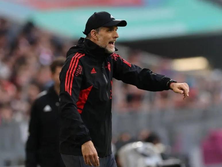 Asimismo, el Bayern Múnich emitió un comunicado este lunes en el que asegura que su entrenador, Thomas Tuchel, no se ha ofrecido como sucesor de Xavi Hernández en el Barcelona.