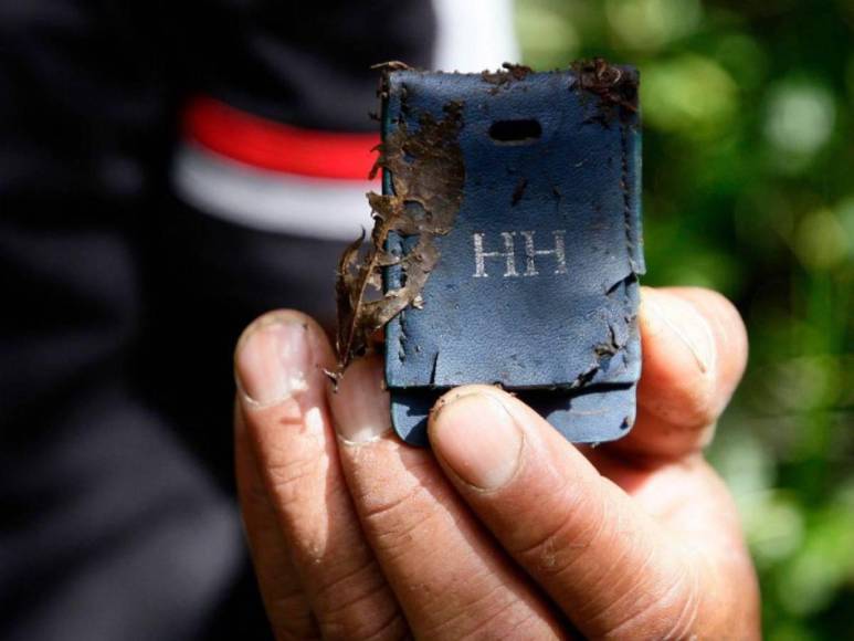 En 2022, Diario LA PRENSA conoció un informe completo que elaboró la Junta de Prevención e Investigación de Accidentes de la Fuerza Aérea Hondureña (FAH) con acompañamiento de la Secretaría de Defensa luego del accidente aéreo en que murió Hilda Hernández.