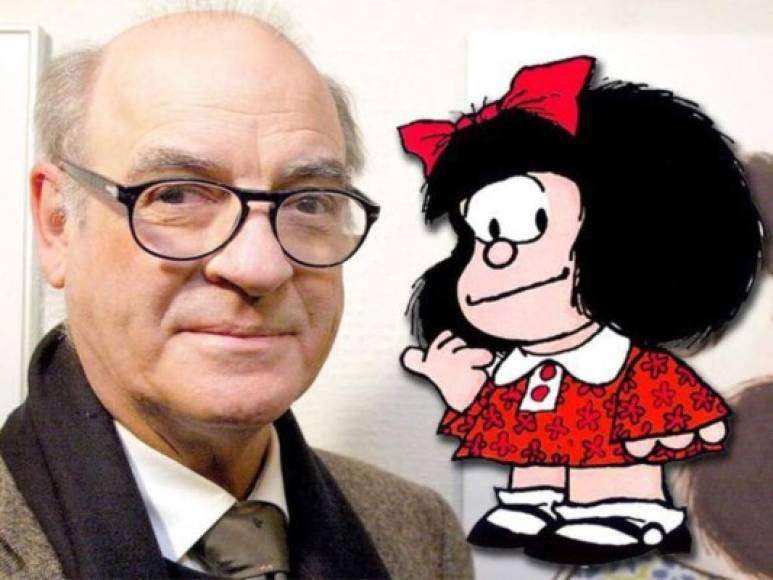 Humilde y de inefable franqueza Quino se consideraba a sí mismo como un hombre 'introvertido y 'patadura' para el baile, como todos los humoristas'.<br/>Aquejado por problemas de vista y con dificultad para desplazarse, en 2006 dejó de dibujar.