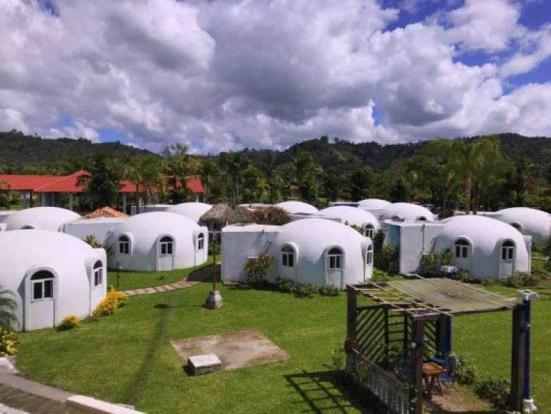 El distrito turístico 'Joya de los Lagos' es ideal para desaparecer de la rutina, su amplia y variedad de hospedajes invitan a escaparse.