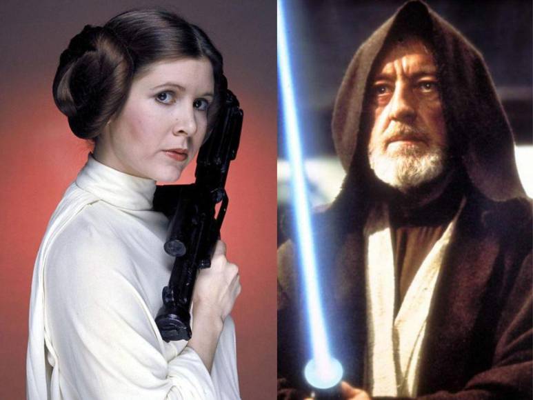 Desde el 2011, cada 4 de mayo se celebra el día de la saga de Star Wars, una de las producciones de ciencia ficción más exitosas.