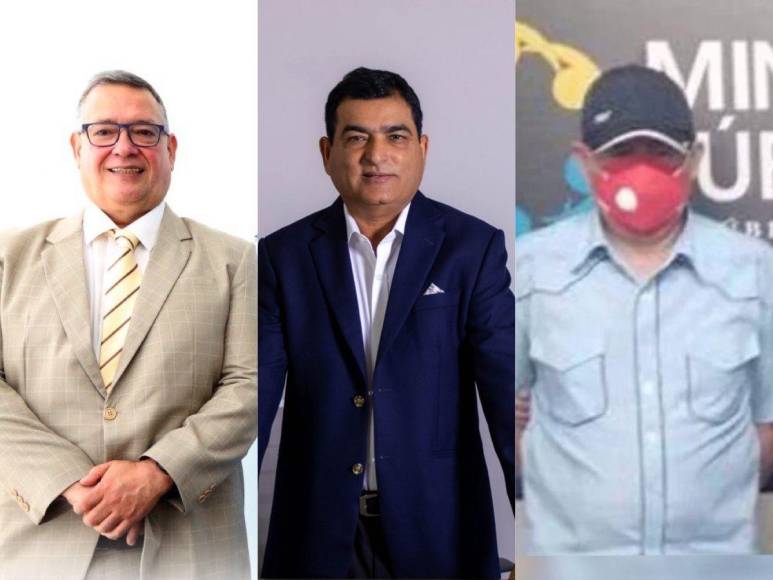 El Departamento de Estados Unidos publicó este jueves (21 de diciembre) una extensión de la Lista Engel de actores corruptos de Centroamérica, en la cual incluyó a tres hondureños, entre ellos, un alto funcionario del Gobierno de Honduras y dos empresarios. 