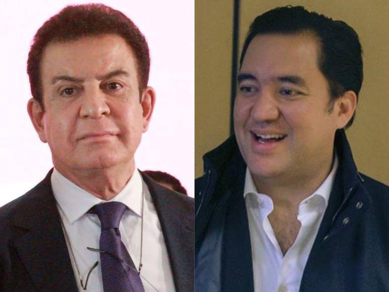 A más de dos años para que Honduras celebre nuevamente comicios presidenciales, en la arena hondureña ya se barajan algunos nombres de posibles precandidatos que buscarían la Presidencia del país. 