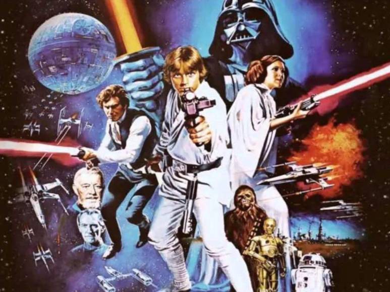 Sin lugar a duda, Star Wars es una de producciones más exitosas en la industria del cine de ciencia ficción, pues la saga de George Lucas ha logrado cautivar a millones de fanáticos en todo el mundo que incluso conmemoran la serie cada 4 de mayo, desde el 2011.