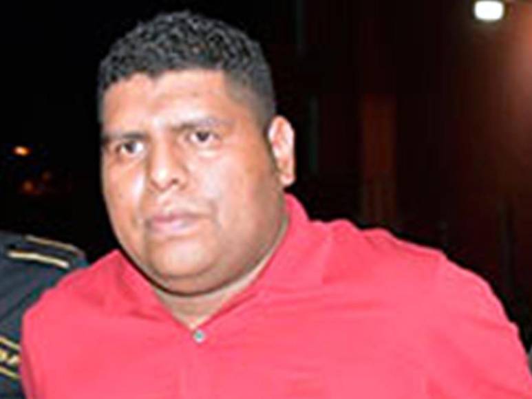 El poderoso narcotraficante originario de Olancho, Honduras, fue condenado el 10 septiembre de 2021 a cinco años de cárcel, sin embargo, su castigo se vio reducido en virtud de que firmó un acuerdo de culpabilidad y de colaboración con la Fiscalía de Nueva York.