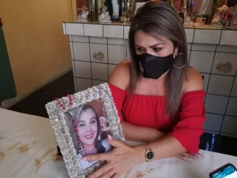 Después de 6 meses sin saber dónde estaba, Nelson Sánchez Ureña confesó que la había violado y asesinado a golpes.