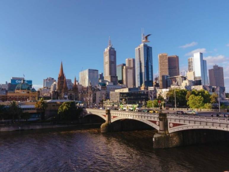 Melbourne, que ostentó el título de mejor ciudad para vivir en el mundo por los últimos siete años, cedió la primera posición a una ciudad europea. La amenaza terrorista en Australia restó puntos a esta urbe de cuatro millones de personas.