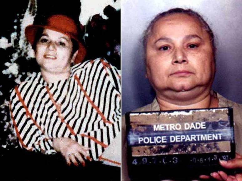 Cabe detallar que, la historia de Griselda Blanco es bastante mencionada en Colombia, ya que incluso Pablo Escobar en alguna ocasión confesó que a la única persona a la que le temía era a Blanco, quien, se dice, fue su mentora.