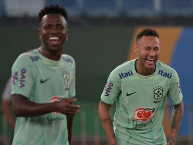 Un nueva polémica ha sacudido a la selección de Brasil luego de empatar el jueves contra Venezuela por las eliminatorias sudamericanas (1-1) ante su gente en Cuiabá. Uno de los involucrados es Vinicius Júnior.