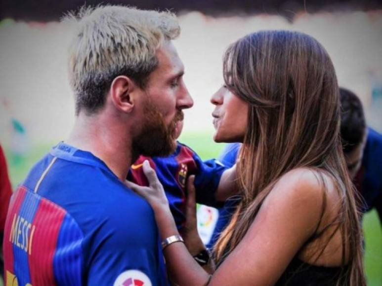 La boda entre Messi y Roccuzzo será en el complejo City Center Rosario.