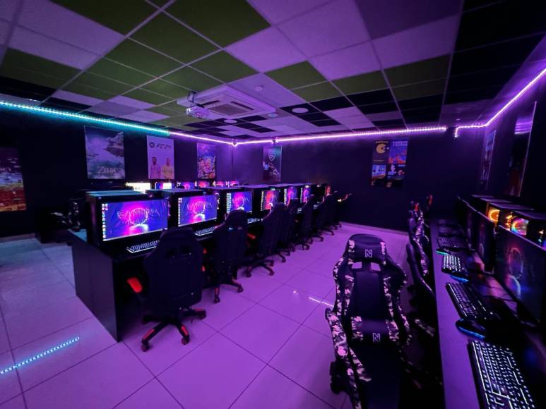 Es así, que Western International School es la primera escuela en Honduras en ofrecer un laboratorio dedicado a la codificación de juegos.