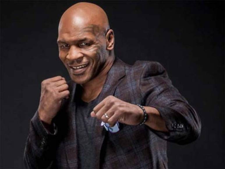 Mike Tyson tuvo que recurrir a la brujería tras ser acusado de violación hace 28 años. Todo comenzó en 1991 cuando recién estaba lanzándose al estrellato y asistía a varios programas de televisión .