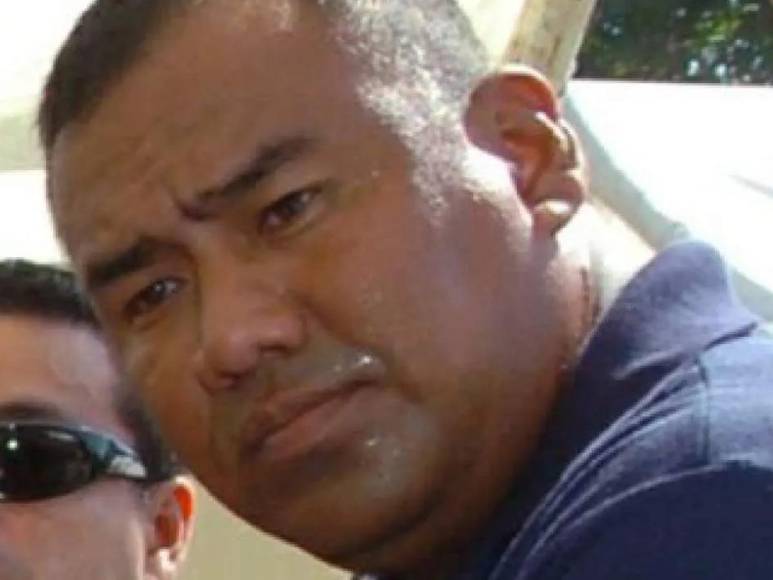 El expolicía hondureño Carlos José Zavala fue arrestado en 2016, llegó a un acuerdo de colaboración con las autoridades de Estados Unidos por lo que se le impuso una pena de 12 años en junio de 2018. 