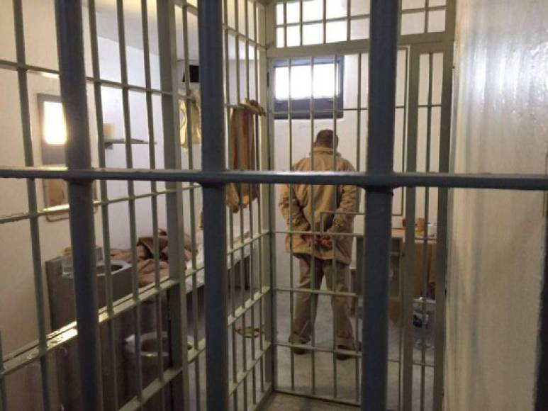 'El Chapo' tiene la audiencia decisiva sobre su extradición este lunes 26 de septiembre.