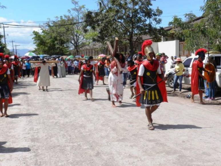 El interés por la Semana Santa crece para los fieles católicos.