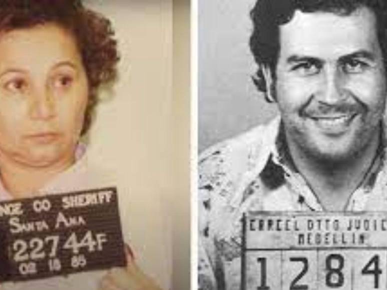 Pablo Escobar murió en el año 1993 y Griselda Blanco el 3 de septiembre del 2012 por un sicario en Medellín, Colombia.