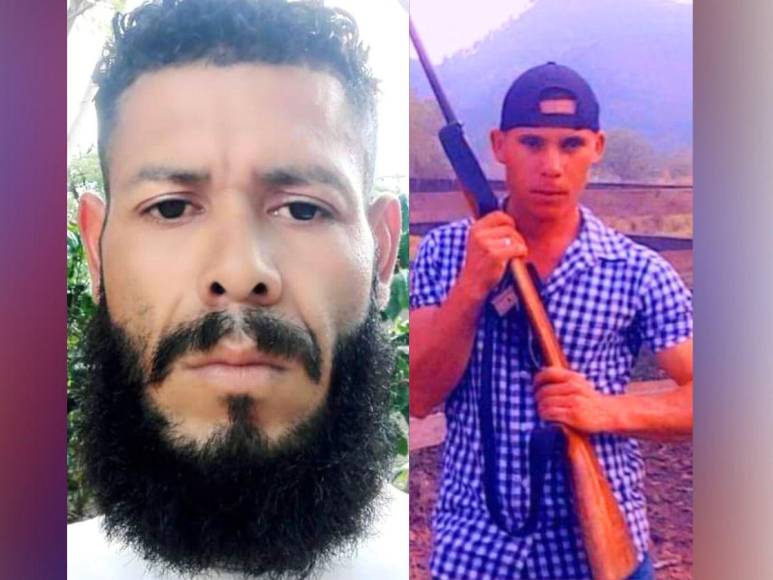 La aldea Santa Elena, situada en el municipio de Silca, departamento de Olancho, Honduras, fue escenario ayer martes de una trágica emboscada que cobró la vida de dos hermanos, identificados como Pedro Ramiro López y Selvin López.