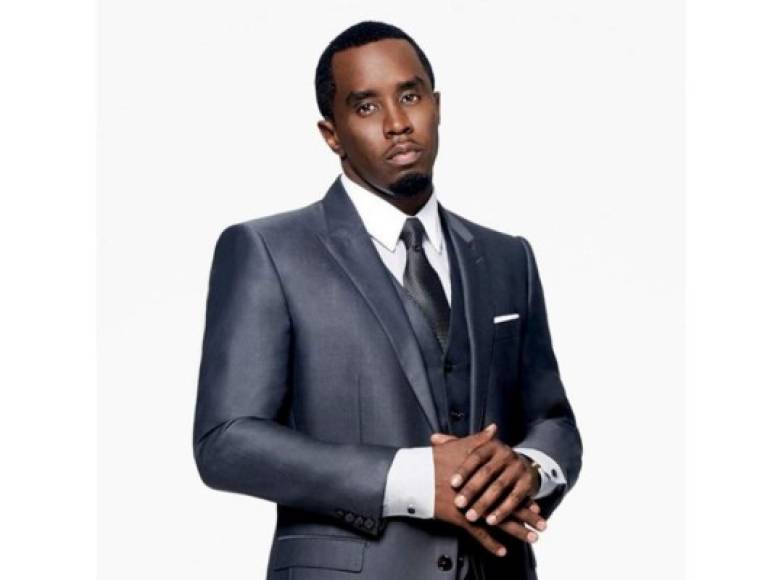 El rapero Puff Daddy colgó en su Instagram un mensaje de apoyo a los 'soñadores'.