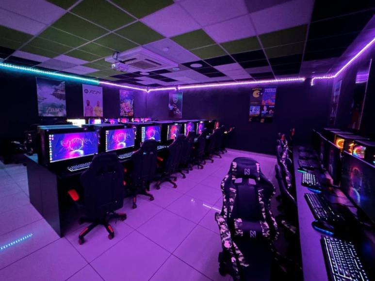 La prestigiosa escuela Western International School de San Pedro Sula recientemente inauguró el primer Laboratorio de Codificación de Videojuegos, es así, que es la primera institución educativa en tenerlo en Honduras.