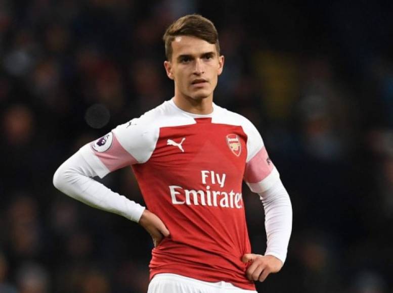 El Valencia se ha interesado en el español Denis Suárez. Según RAC1, el club ché quiere al mediapunta, que podría salir del Barcelona, dueño de su ficha, por unos 20 millones de euros. Actualmente ha estado en el Arsenal de Inglaterra.