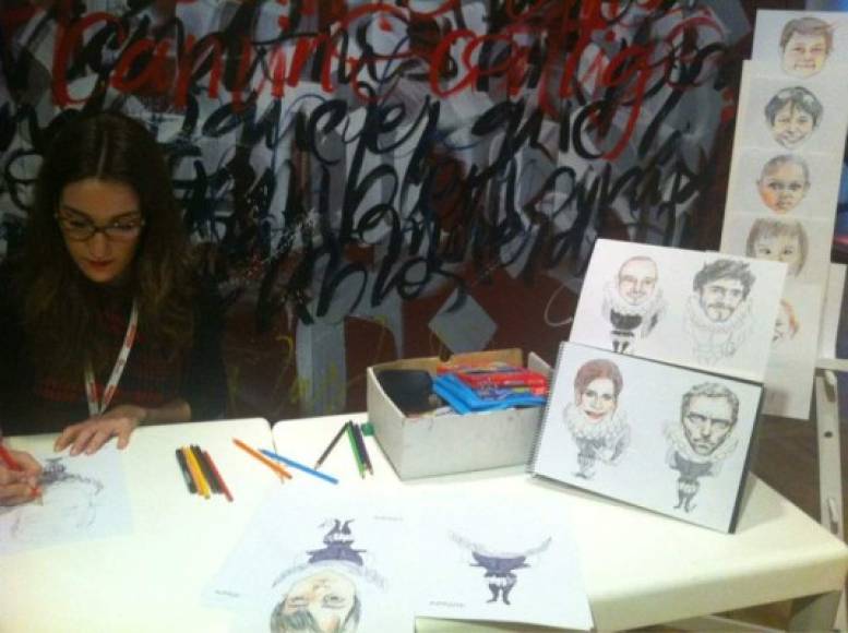 Además de maestra, la joven de 26 años también era ilustradora. En su cuenta de Twitter publicó algunas imágenes de sus dibujos. Trabajaba en un colegio de Zamora con un contrato de pocas horas a tiempo parcial, por lo que cuando le informaron de la suplencia en Huelva no lo dudo con la esperanza de conseguir una plaza fija.