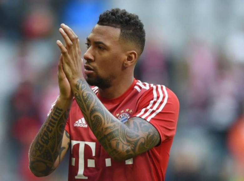 Uli Hoeness, presidente del Bayern Múnich, habló para Sky Deutschland sobre la situación de Jerome Boateng, pretendido por el PSG: 'El jugador le dijo a Rummenigge que quiere irse. Está al 50%. Si el PSG paga en relación a su precio, saldrá, pero si se queda estaremos contentos'.