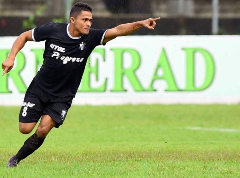 Elías Nazar, presidente del Honduras Progreso, confirmó que Jorge 'Ñangui' Cardona seguiría los pasos de Roy Smith, ya que no le fue como esperaba en el Marathón en donde pasó la mayor parte del torneo en la banca.