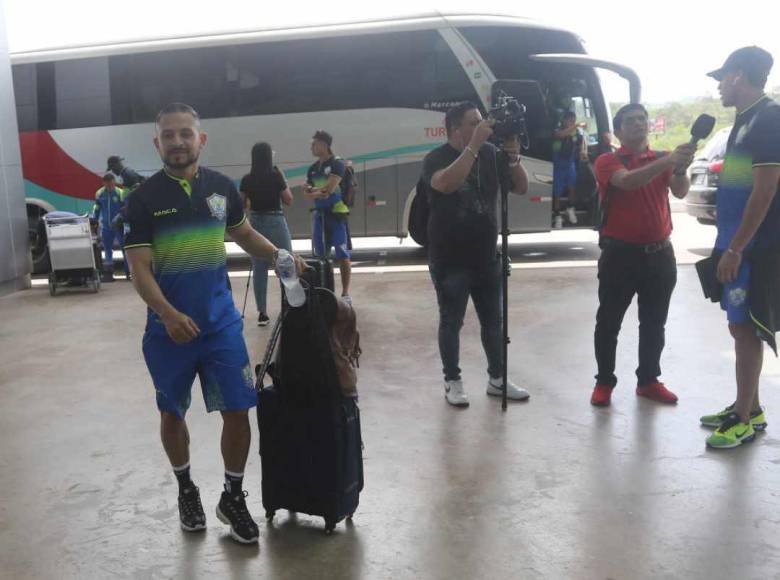 El subcampeón de Honduras tendrá una dura visita a Costa Rica donde enfrentará al Alajuelense en el Estadio Morera Soto. El duelo será el martes 1 de agosto a las 8:00 PM.