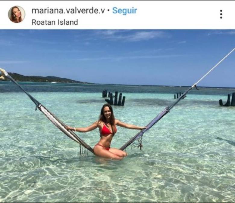 El clima es del agrado de todos, aprovechan para broncearse un poco en las paradisiaca playas.