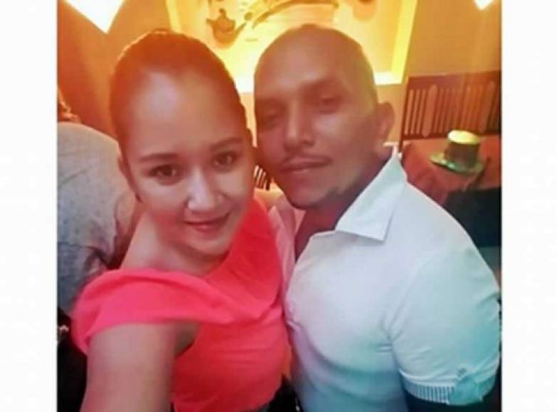 El representante de futbolistas hondureños Manrique Amador fue asesinado junto a su esposa en el sector de Cienaguita en Puerto Cortés.