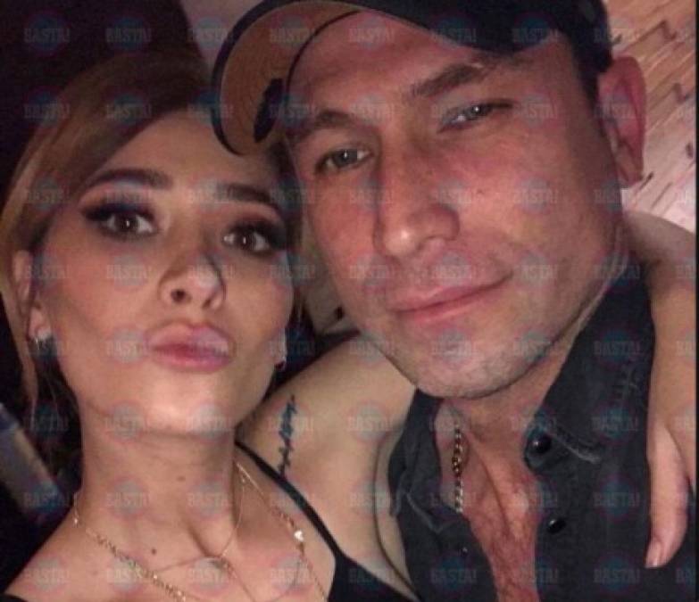 Según el relato de Amaya, hace ocho meses tocó fondo y decidió perdile Ayuda a su amigo, el cantante Roberto Tapia, quien junto a Fátima, la hermana del actor, y su mánager, Karem Guedimin, idearon un plan para salvarlo.<br/>