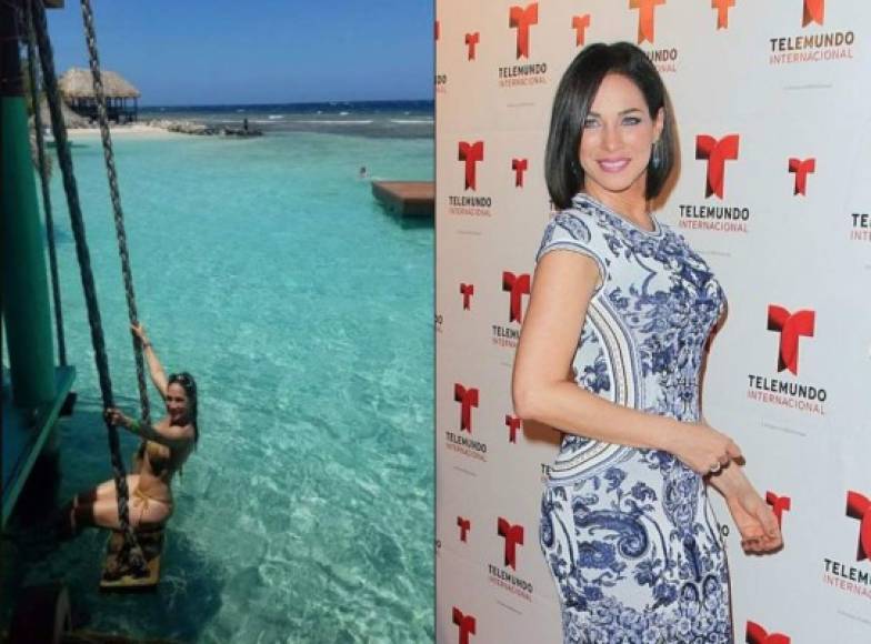En 2017 la bloguera, periodista y presentadora de noticias puertorriqueña Carmen Lourdes Dominicci Ramos eligió la isla para disfrutar las delicias que ofrece.<br/>