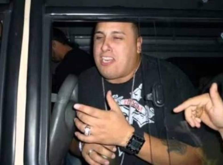 Nicky Jam nunca se ha avergonzado de su pasado, sin embargo, en el viral del '10yearschallenge', colgó una foto en su Instagram, desactivó los comentarios pero terminó eliminándola.