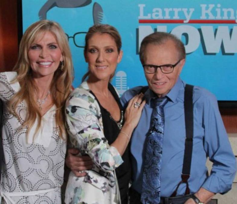 La última emisión de 'Larry King Live' fue en 2010, un emotivo programa con tributos como, por ejemplo, el del entonces presidente Barack Obama, que lo consideró 'un gigante de la comunicación'.<br/>