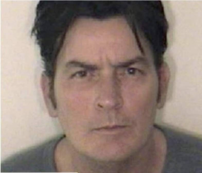 Charlie Sheen ha sido detenido varias veces. Sin embargo, el peor episodio fue en diciembre de 2009, cuando su entonces esposa Brooke Muller lo acusó de violencia doméstica.<br/><br/>