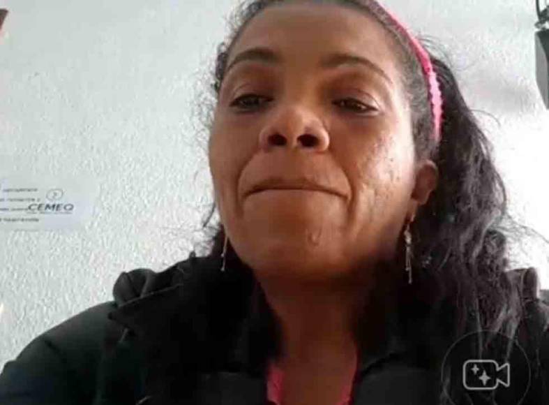 La madre del colombiano, Ana Jackeline Salas Mejía, le confirmó al medio regional El Pilón que el episodio tuvo lugar en Texcoco (México) el pasado miércoles 6 de septiembre de 2023